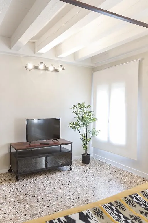 San Marco Suite Apartment Wenecja