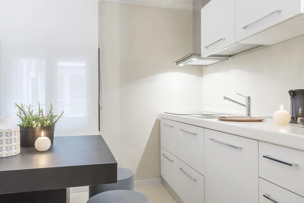 San Marco Suite Apartment Wenecja