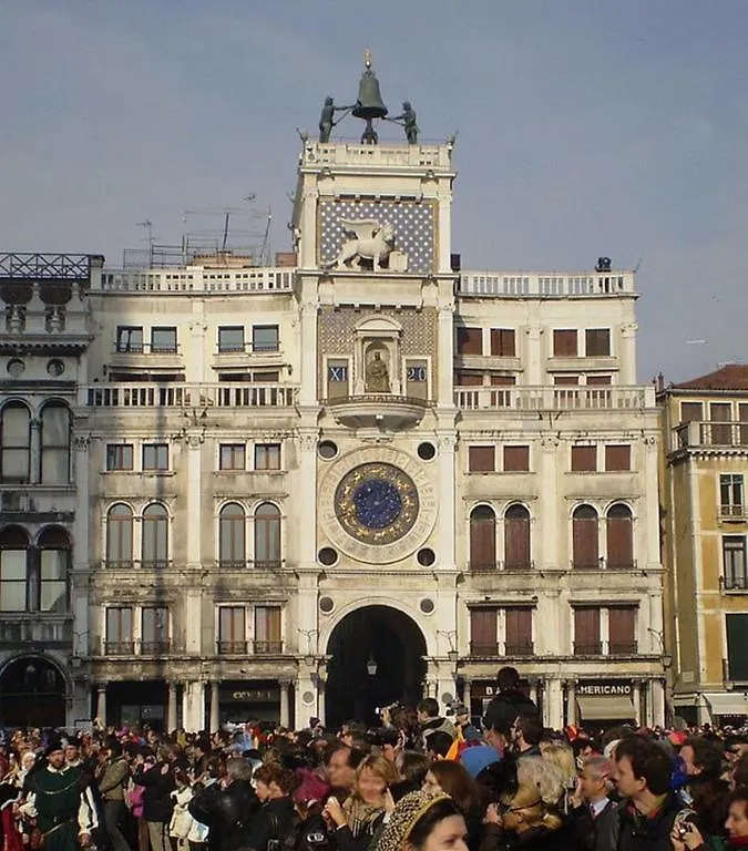 San Marco Suite Apartments Venice