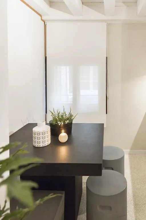 San Marco Suite Apartments Venice