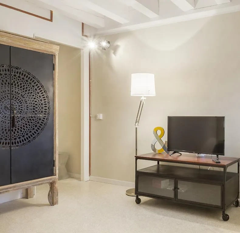 San Marco Suite Apartments Venice
