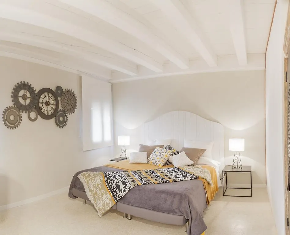 San Marco Suite Apartments Venice 0*,  Italy