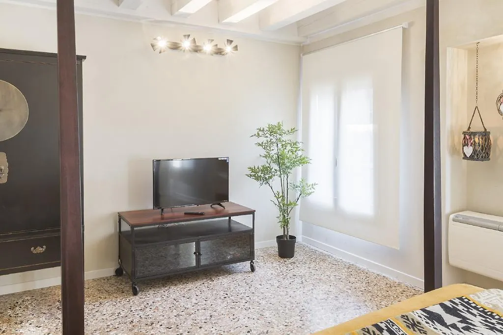 البندقية San Marco Suite Apartment