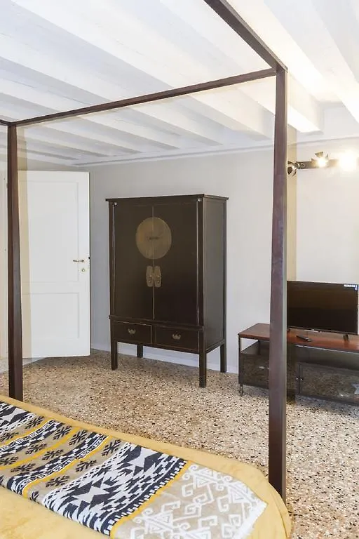 San Marco Suite Apartments Venice 0*,