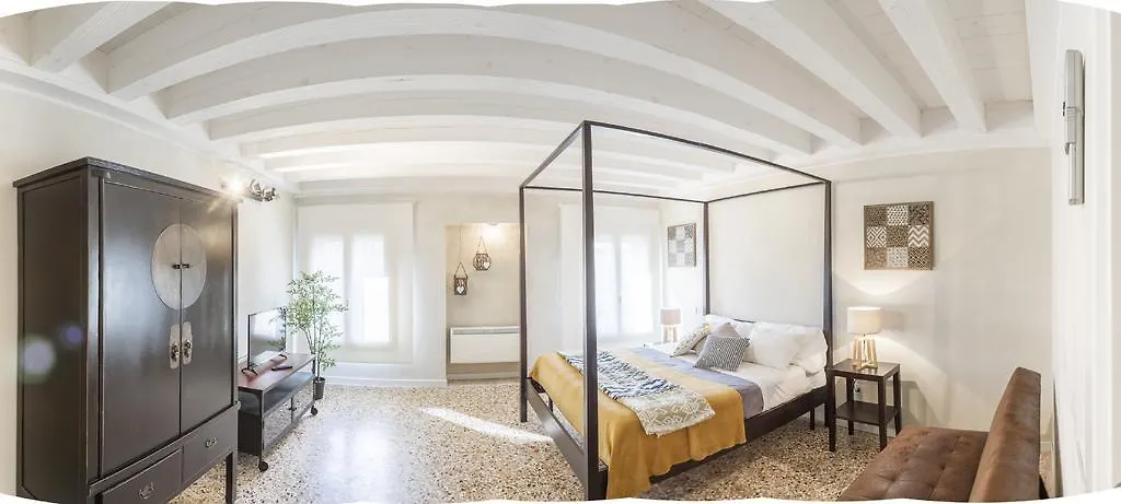 San Marco Suite Apartments Venice 0*,