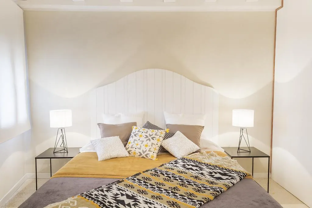 San Marco Suite Apartments Venice Italy