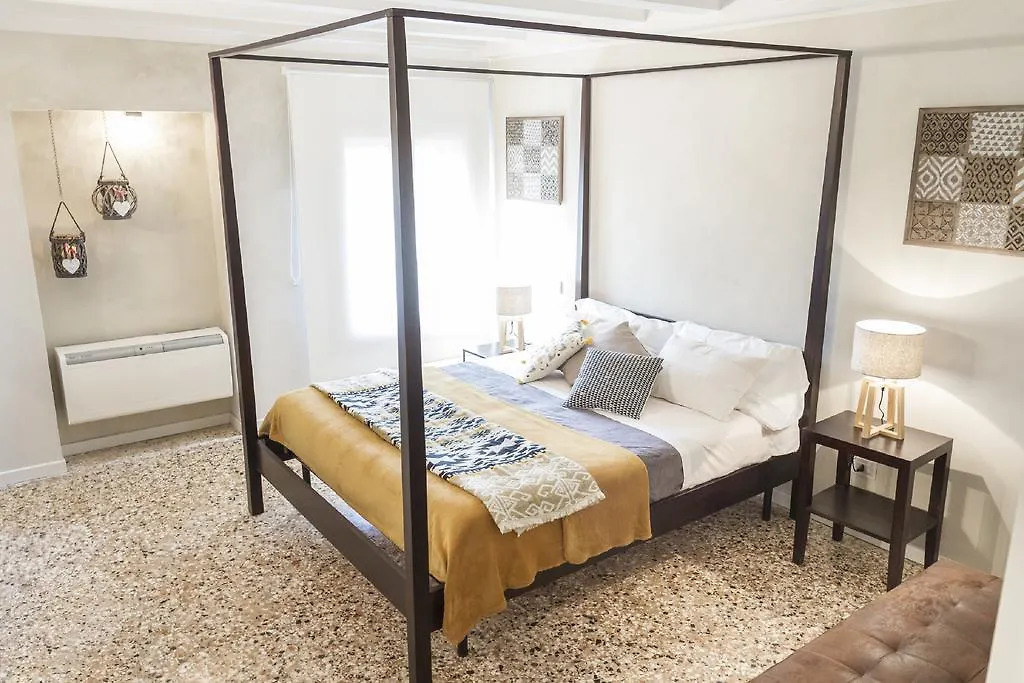 San Marco Suite Apartments Venice