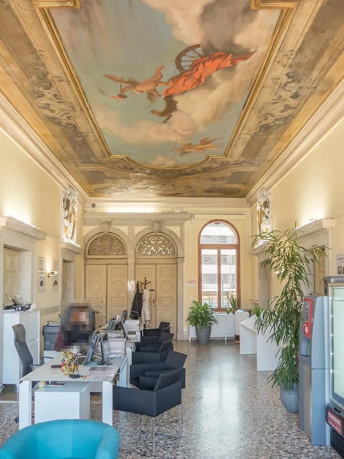 San Marco Suite Apartments Venice Italy